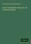 Karl Heinrich Rau: Archiv der politischen Ökonomie und Polizeiwissenschaft, Buch