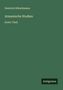Heinrich Hübschmann: Armenische Studien, Buch