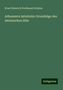 Ernst Heinrich Ferdinand Schulze: Adiumenta latinitatis: Grundzüge des lateinischen Stils, Buch