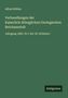 Alfred Hölder: Verhandlungen der Kaiserlich-Königlichen Geologischen Reichsanstalt, Buch