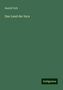 Rudolf Falb: Das Land der Inca, Buch