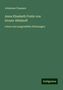 Johannes Claassen: Claassen, J: Anna Elisabeth Freiin von Droste-Hülshoff, Buch