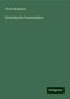 Tycho Mommsen: Griechische Formenlehre, Buch