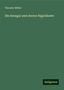 Theodor Müller: Die Senegal und oberen Nigerländer, Buch