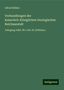 Alfred Hölder: Hölder, A: Verhandlungen der Kaiserlich-Königlichen Geologis, Buch