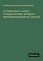 Günther Alexander Ernst Adolf Saalfeld: Der Hellenismus in Latium: Kulturgeschichtliche Beiträge zur Beurteilung des klassischen Altertums, Buch