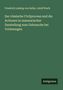 Friedrich Ludwig Von Keller: Der römische Civilprocess und die Actionen in summarischer Darstellung zum Gebrauche bei Vorlesungen, Buch
