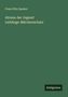 Franz Otto Spamer: Alruna: der Jugend Lieblings-Märchenschatz, Buch