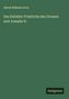Alfred Wilhelm Dove: Das Zeitalter Friedrichs des Grossen und Josephs II., Buch