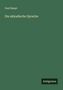 Paul Haupt: Die akkadische Sprache, Buch