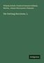 Wilhelm Kobelt: Die Gattung Buccinum. L., Buch