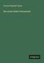 Jacques Raphaël Lépine: Die acute lobäre Pneumonie, Buch