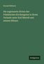 Konrad Ribbeck: Die sogenannte divisio des Fränkischen Kirchengutes in ihrem Verlaufe unter Karl Martell und seinem Söhnen, Buch