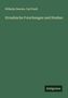 Wilhelm Deecke: Etruskische Forschungen und Studien, Buch