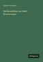 Gustav Schlosser: Die Revolution von 1848: Erinnerungen, Buch