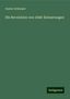 Gustav Schlosser: Die Revolution von 1848: Erinnerungen, Buch