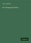 Gustav Rümelin: Rümelin, G: Theilung der Rechte, Buch
