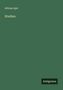 African Spir: Studien, Buch