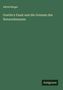 Alfred Berger: Goethe's Faust und die Grenzen des Naturerkennens, Buch