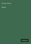 Geoffrey Chaucer: Werke, Buch
