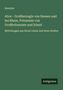Anonym: Alice - Großherzogin von Hessen und bei Rhein, Prinzessin von Großbritannien und Irland, Buch
