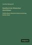 Joachim Marquardt: Handbuch der Römischen Alterthümer, Buch