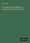 Paul Natorp: Forschungen zur Geschichte des Erkenntnisproblems im Alterthum, Buch
