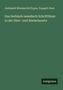 Aleksandr Nikolaevich Pypin: Das Serbisch-wendisch Schriftthum in der Ober- und Niederlausitz, Buch