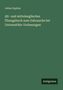 Julius Zupitza: Alt- und mittelenglisches Übungsbuch zum Gebrauche bei Universitäts-Vorlesungen, Buch