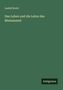 Ludolf Krehl: Das Leben und die Lehre des Muhammed, Buch