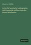 Eduard von Wölfflin: Archiv für lateinische Lexikographie und Grammatik mit Einschluss des älteren Mittellateins, Buch