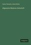 Gustav Warneck: Allgemeine Missions-Zeitschrift, Buch