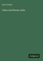 Ernst Curtius: Athen und Eleusis, Rede, Buch