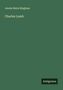 Jennie Maria Bingham: Charles Lamb, Buch