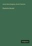 Jennie Maria Bingham: Charlotte Bronté, Buch
