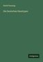 Rudolf Henning: Die Deutschen Haustypen, Buch