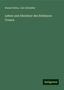 Daniel Defoe: Leben und Abenteur des Robinson Crusoe, Buch