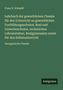 Franz X. Schmidt: Lehrbuch der gewerblichen Chemie für den Unterricht an gewerblichen Fortbildungsschulen, Real und Gewerbeschulen, technischen Lehranstalten, Realgymnasien sowie für den Selbstunterricht, Buch