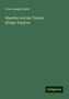 Franz Joseph Lauth: Manetho und der Turiner Königs-Papyrus, Buch