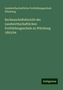 Landwirthschaftliche Fortbildungsschule Würzburg: Rechenschaftsbericht der Landwirthschaftlichen Fortbildungsschule zu Würzburg 1863/64, Buch