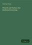 Octavius Clason: Plutarch und Tacitus: eine Quellenuntersuchung, Buch