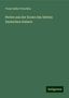 Franz Isidor Proschko: Proschko, F: Perlen aus der Krone des letzten Deutschen Kais, Buch