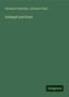 Hermann Oesterley: Schimpf und Ernst, Buch