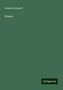 Gustave Aimard: Aimard, G: Rosas, Buch