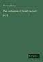 Florence Marryat: The confessions of Gerald Estcourt, Buch