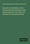 Johann Baptist Henkel: Synopsis der Nadelhölzer, deren charakteristischen Merkmale nebst Andeutungen über ihre Cultur und Ausdauer in Deutschlands Klima, Buch