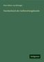 Peter Ritter Von Rittinger: Rittinger, P: Taschenbuch der Aufbereitungskunde, Buch