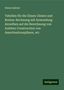 Simon Spitzer: Tabellen für die Zinses-Zinsen und Renten-Rechnung mit Anwendung derselben auf die Berechnung von Anlehen Construction von Amortisationsplänen, etc, Buch