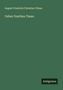 August Friedrich Christian Vilmar: Ueber Goethes Tasso, Buch