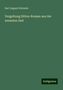 Karl August Schrader: Schrader, K: Vergeltung Sitten-Roman aus der neuesten Zeit, Buch